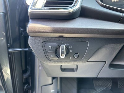 2023 Audi Q5 40 Premium Plus quattro