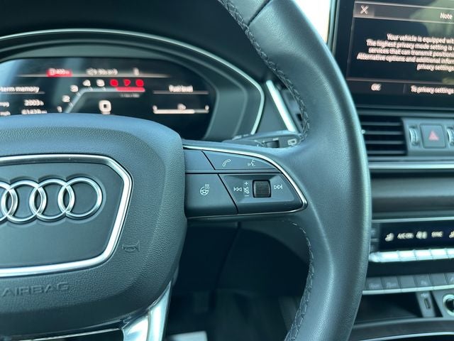 2023 Audi Q5 40 Premium Plus quattro