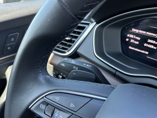 2023 Audi Q5 40 Premium Plus quattro