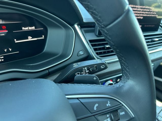 2023 Audi Q5 40 Premium Plus quattro