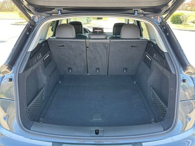 2023 Audi Q5 40 Premium Plus quattro