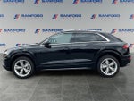 2021 Audi Q8 55 Premium Plus quattro
