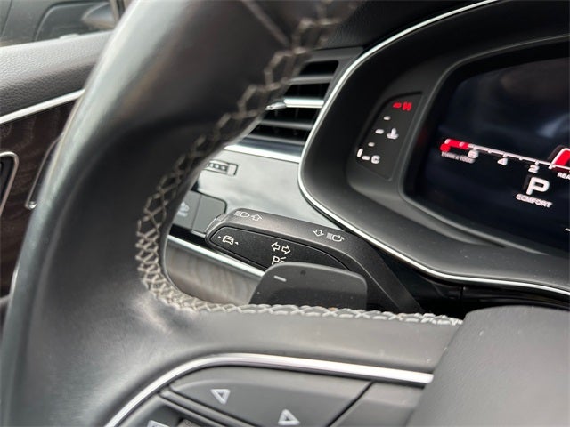 2021 Audi Q8 55 Premium Plus quattro