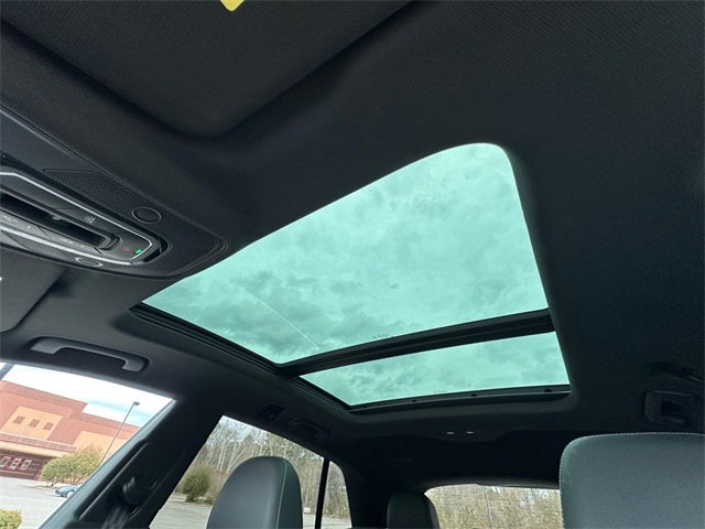 2021 Audi Q8 55 Premium Plus quattro