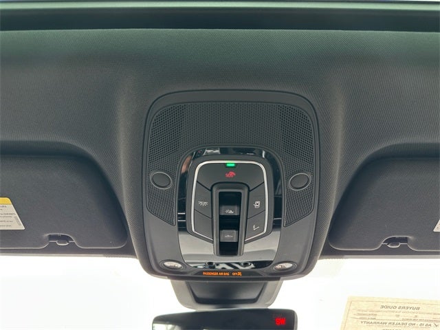 2021 Audi Q8 55 Premium Plus quattro