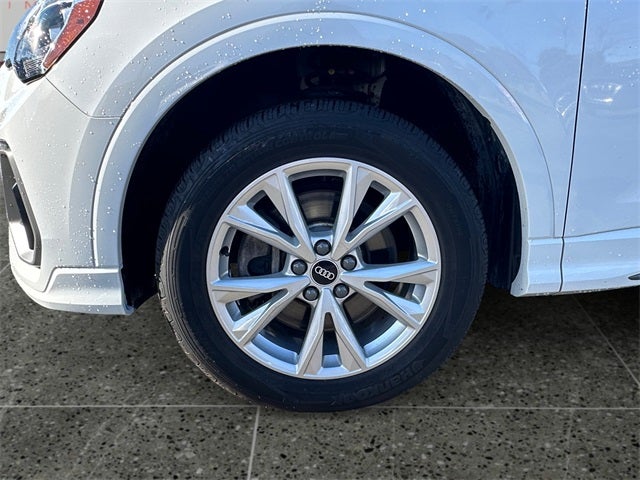 2021 Audi Q3 Premium S Line quattro