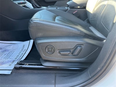 2021 Audi Q3 Premium S Line quattro