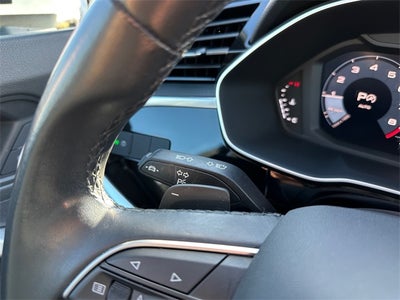 2021 Audi Q3 Premium S Line quattro
