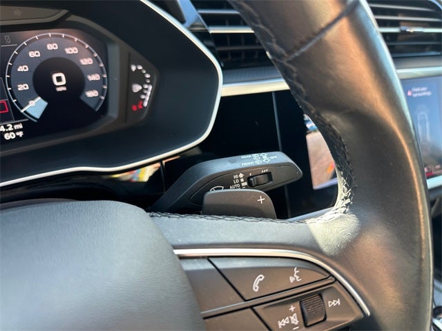 2021 Audi Q3 Premium S Line quattro