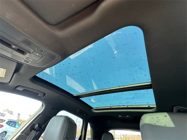 2021 Audi Q3 Premium S Line quattro