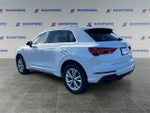 2021 Audi Q3 Premium S Line quattro