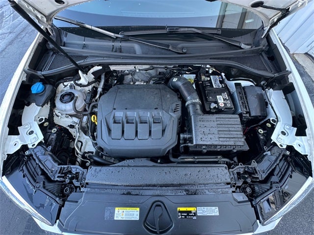 2021 Audi Q3 Premium S Line quattro