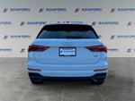 2021 Audi Q3 Premium S Line quattro