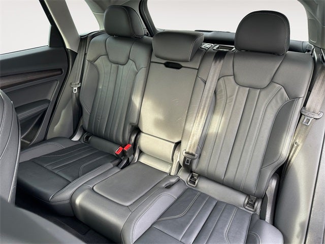 2024 Audi Q5 45 S line Premium Plus quattro