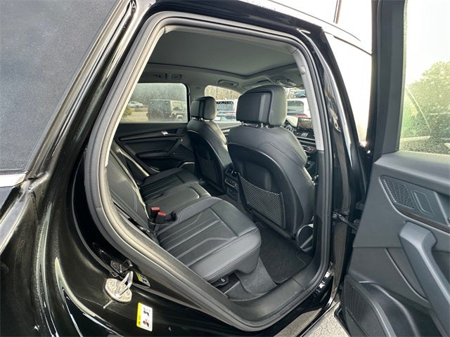 2024 Audi Q5 45 S line Premium Plus quattro