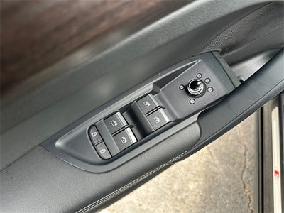 2024 Audi Q5 45 S line Premium Plus quattro