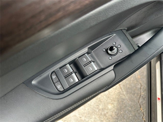 2024 Audi Q5 45 S line Premium Plus quattro