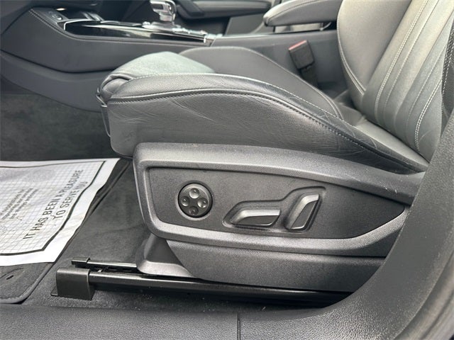 2024 Audi Q5 45 S line Premium Plus quattro