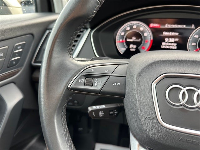 2024 Audi Q5 45 S line Premium Plus quattro