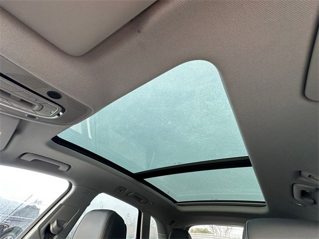 2024 Audi Q5 45 S line Premium Plus quattro