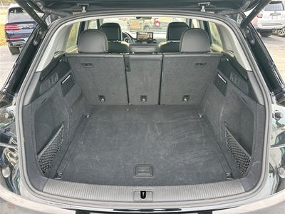 2024 Audi Q5 45 S line Premium Plus quattro