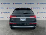 2024 Audi Q5 45 S line Premium Plus quattro