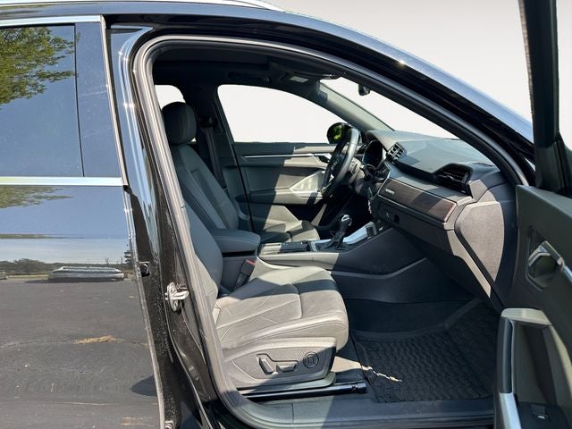 2021 Audi Q3 Premium Plus S Line quattro