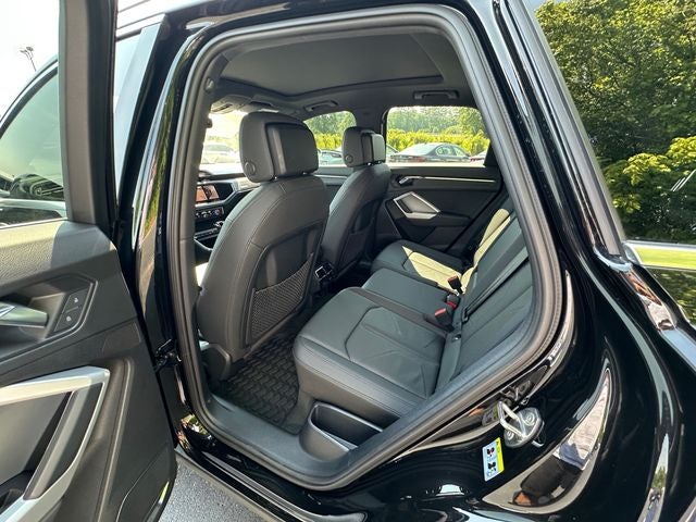 2021 Audi Q3 Premium Plus S Line quattro
