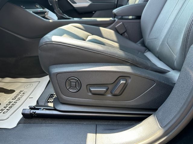 2021 Audi Q3 Premium Plus S Line quattro
