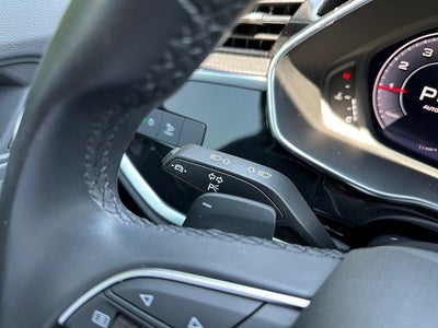 2021 Audi Q3 Premium Plus S Line quattro