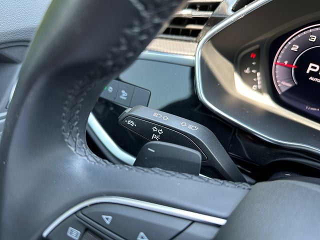 2021 Audi Q3 Premium Plus S Line quattro