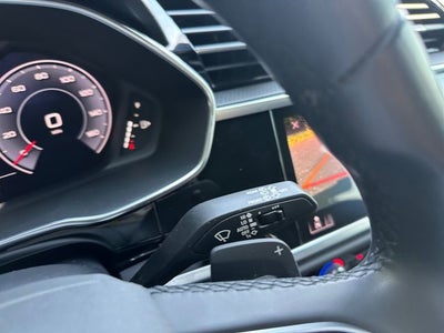 2021 Audi Q3 Premium Plus S Line quattro