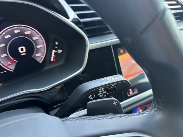 2021 Audi Q3 Premium Plus S Line quattro