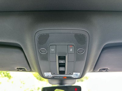 2021 Audi Q3 Premium Plus S Line quattro