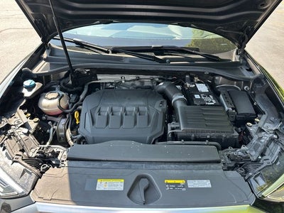 2021 Audi Q3 Premium Plus S Line quattro