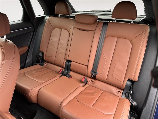 2024 Audi Q3 Premium Plus S Line quattro