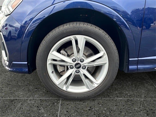 2024 Audi Q3 Premium Plus S Line quattro