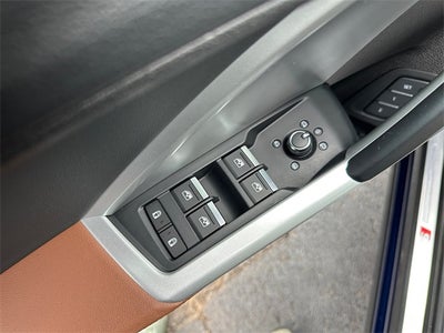 2024 Audi Q3 Premium Plus S Line quattro