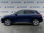 2024 Audi Q3 Premium Plus S Line quattro
