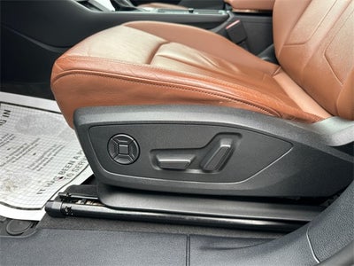 2024 Audi Q3 Premium Plus S Line quattro