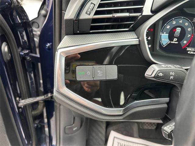 2024 Audi Q3 Premium Plus S Line quattro