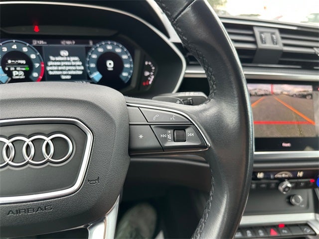 2024 Audi Q3 Premium Plus S Line quattro