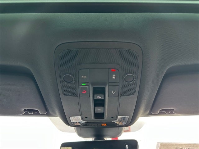 2024 Audi Q3 Premium Plus S Line quattro