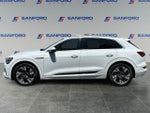 2023 Audi e-tron Premium Plus quattro
