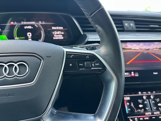 2023 Audi e-tron Premium Plus quattro