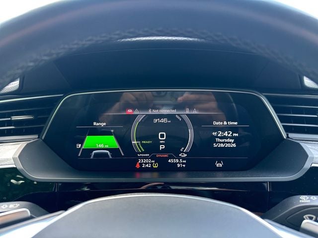 2023 Audi e-tron Premium Plus quattro