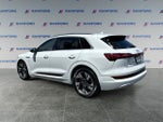 2023 Audi e-tron Premium Plus quattro