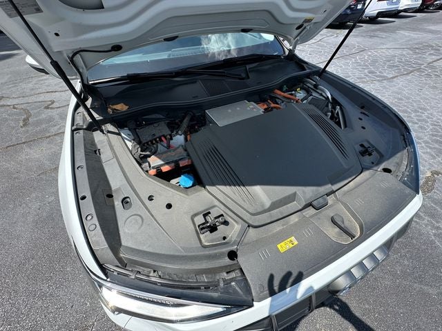2023 Audi e-tron Premium Plus quattro