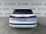 2023 Audi e-tron Premium Plus quattro