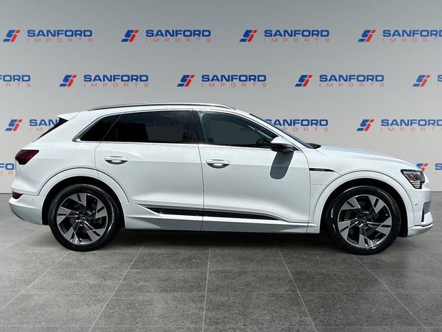 2023 Audi e-tron Premium Plus quattro